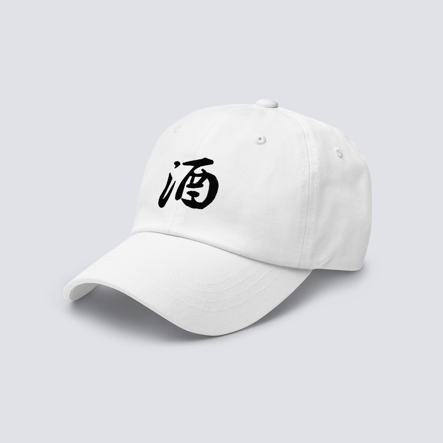 SAKE CAP
