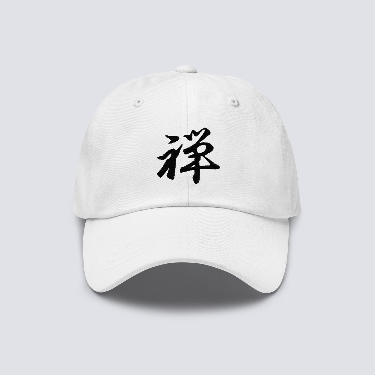 ZEN CAP