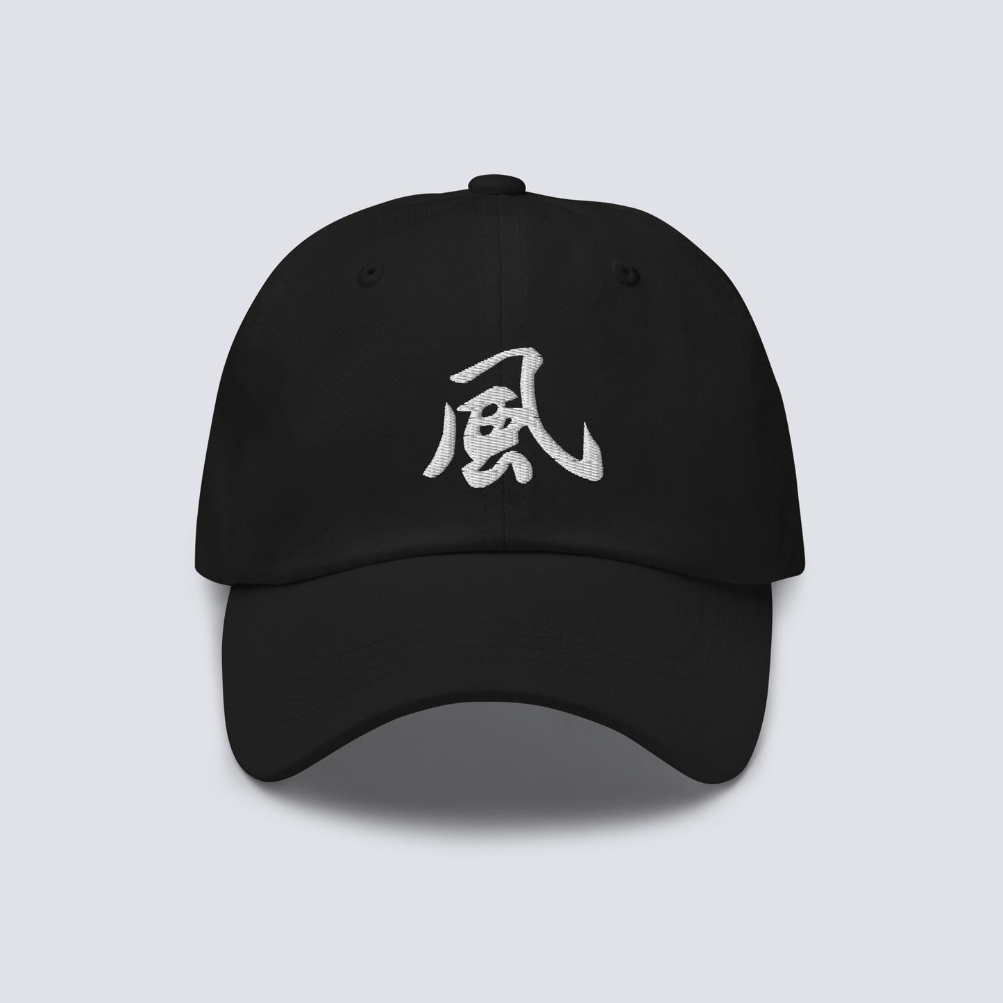 KAZE CAP Bk