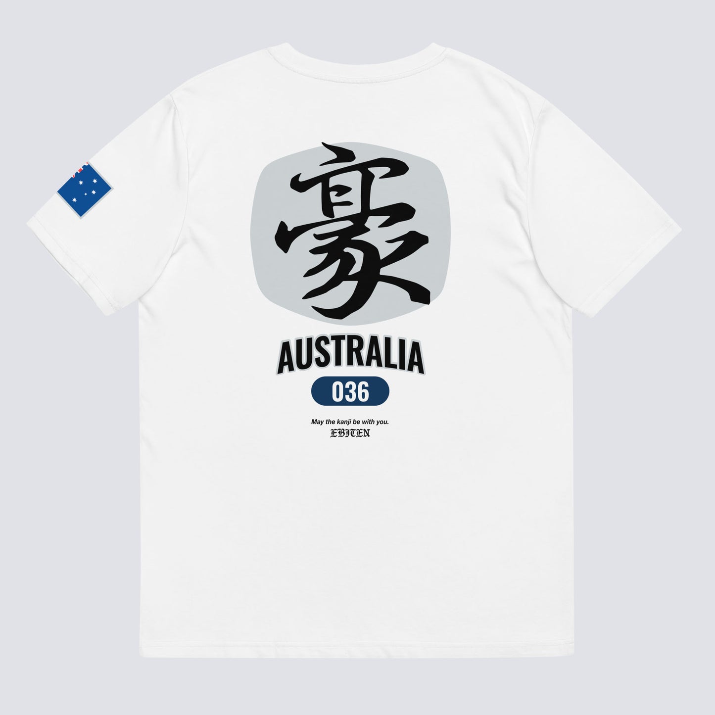 AUS KUNI TEE