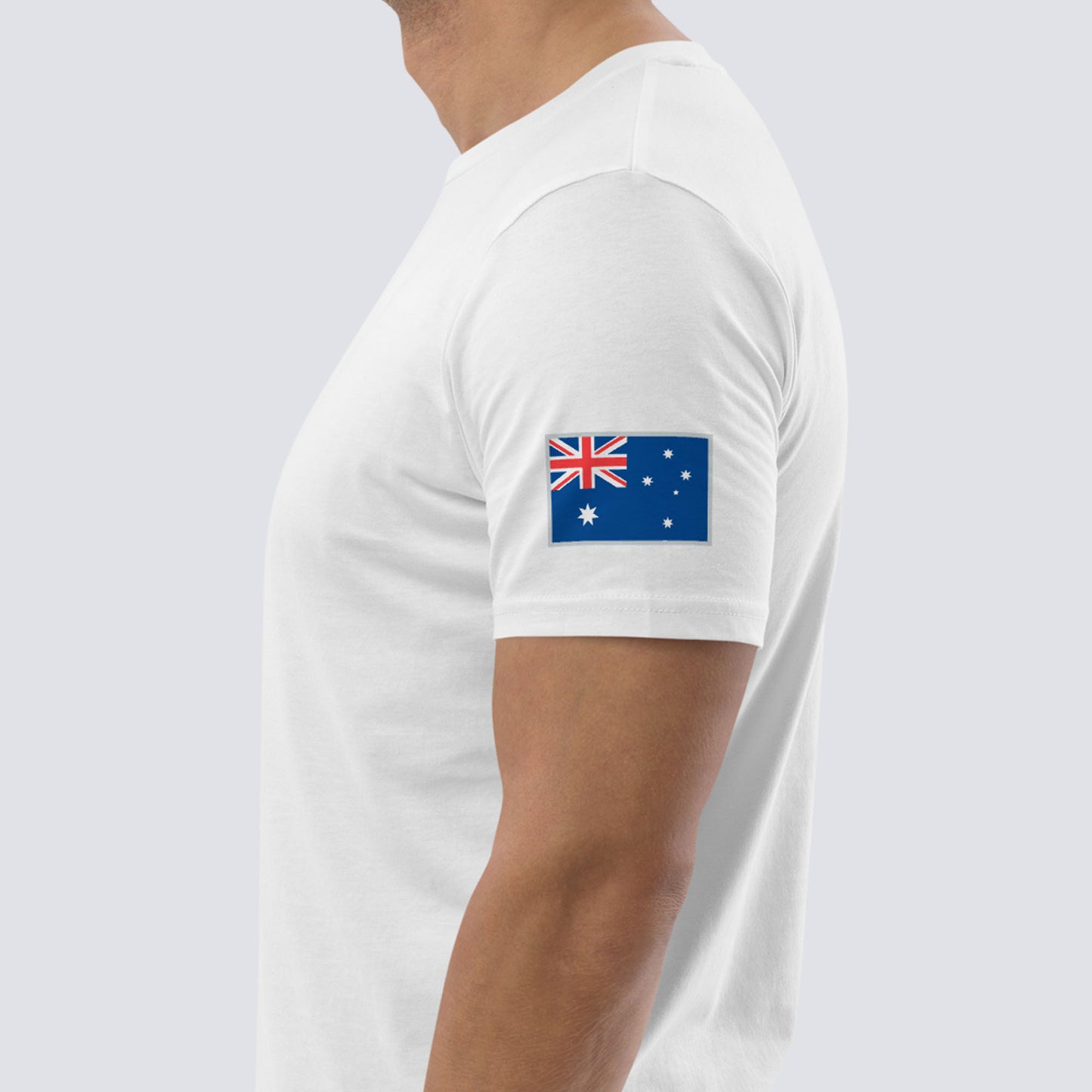 AUS KUNI TEE
