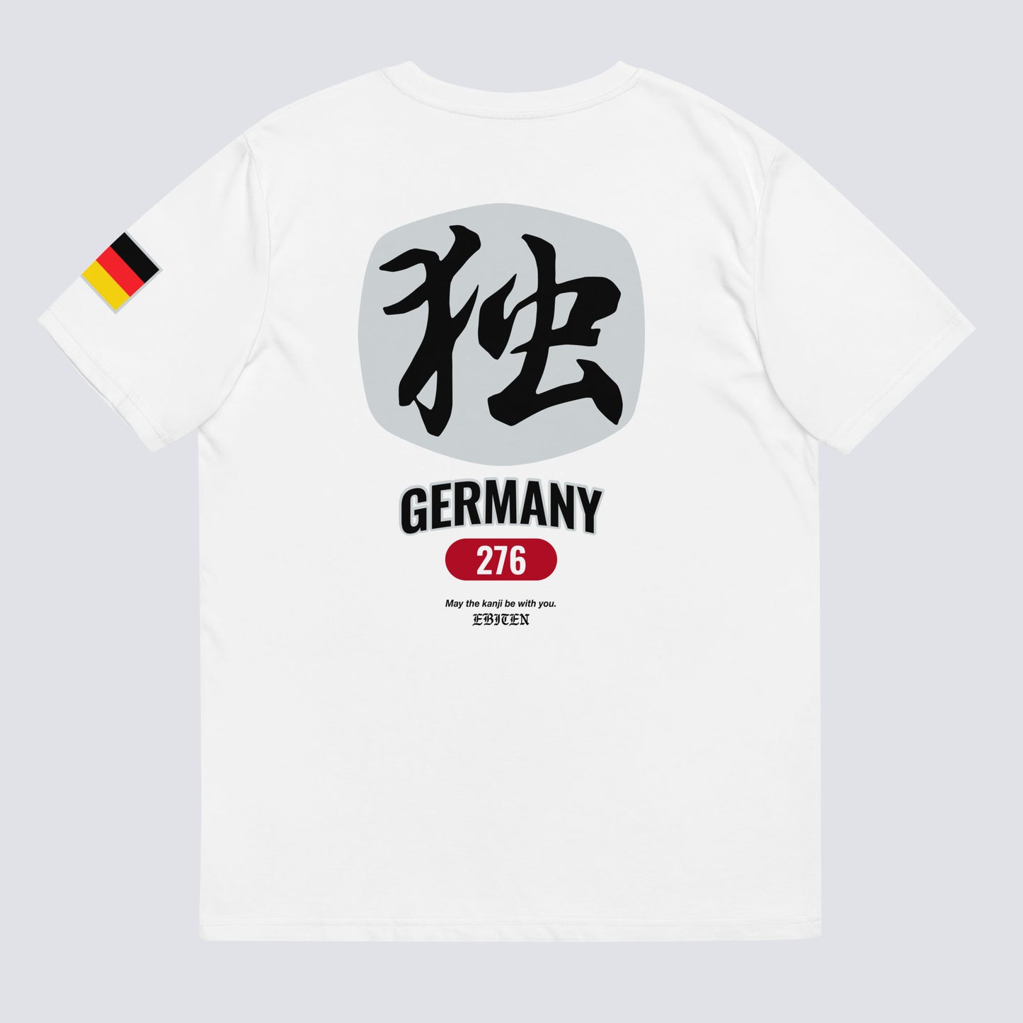 DEU KUNI TEE
