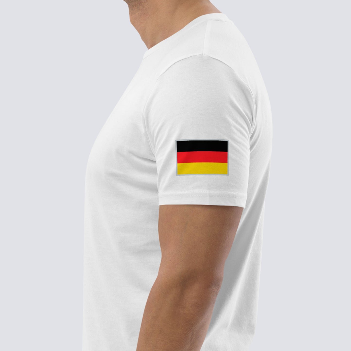 DEU KUNI TEE