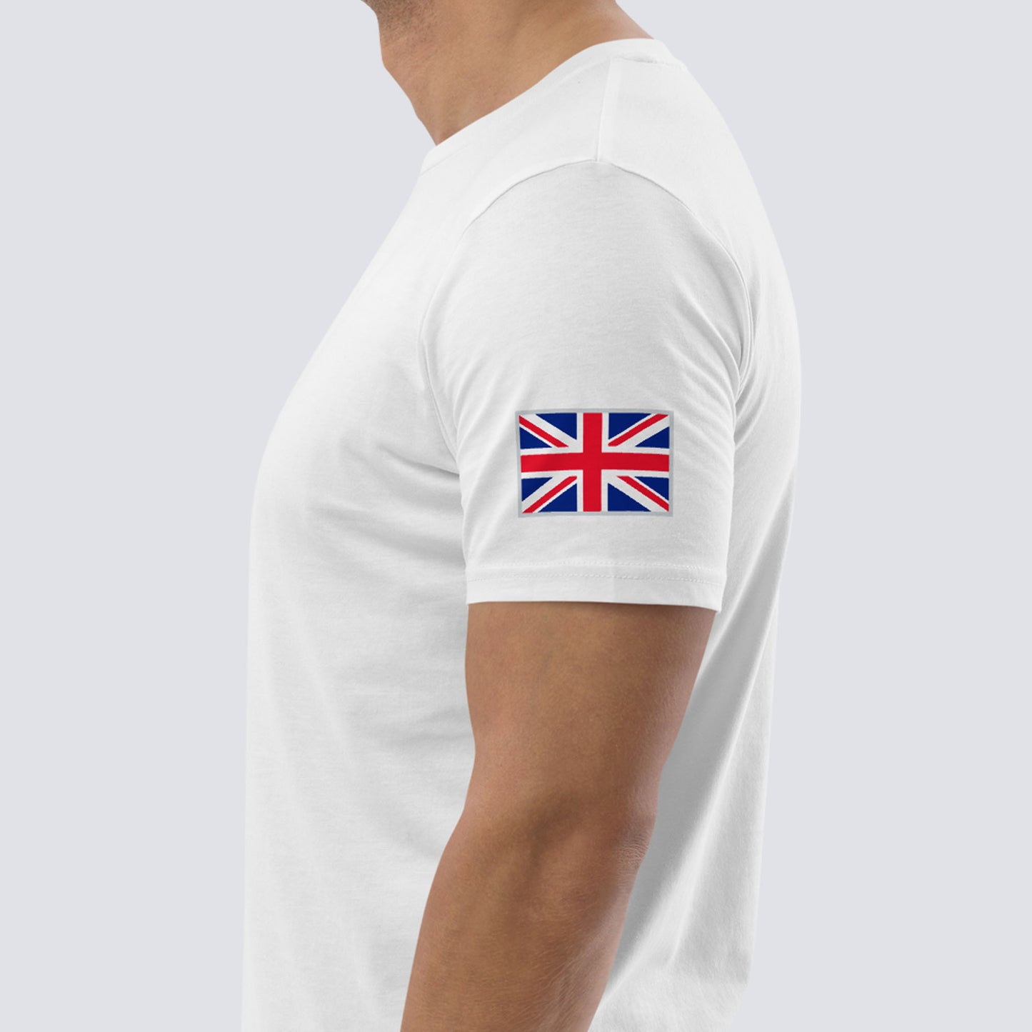 GBR KUNI TEE