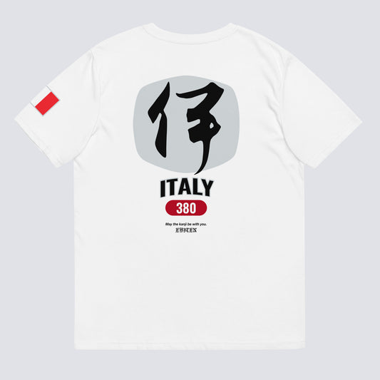 ITA KUNI TEE