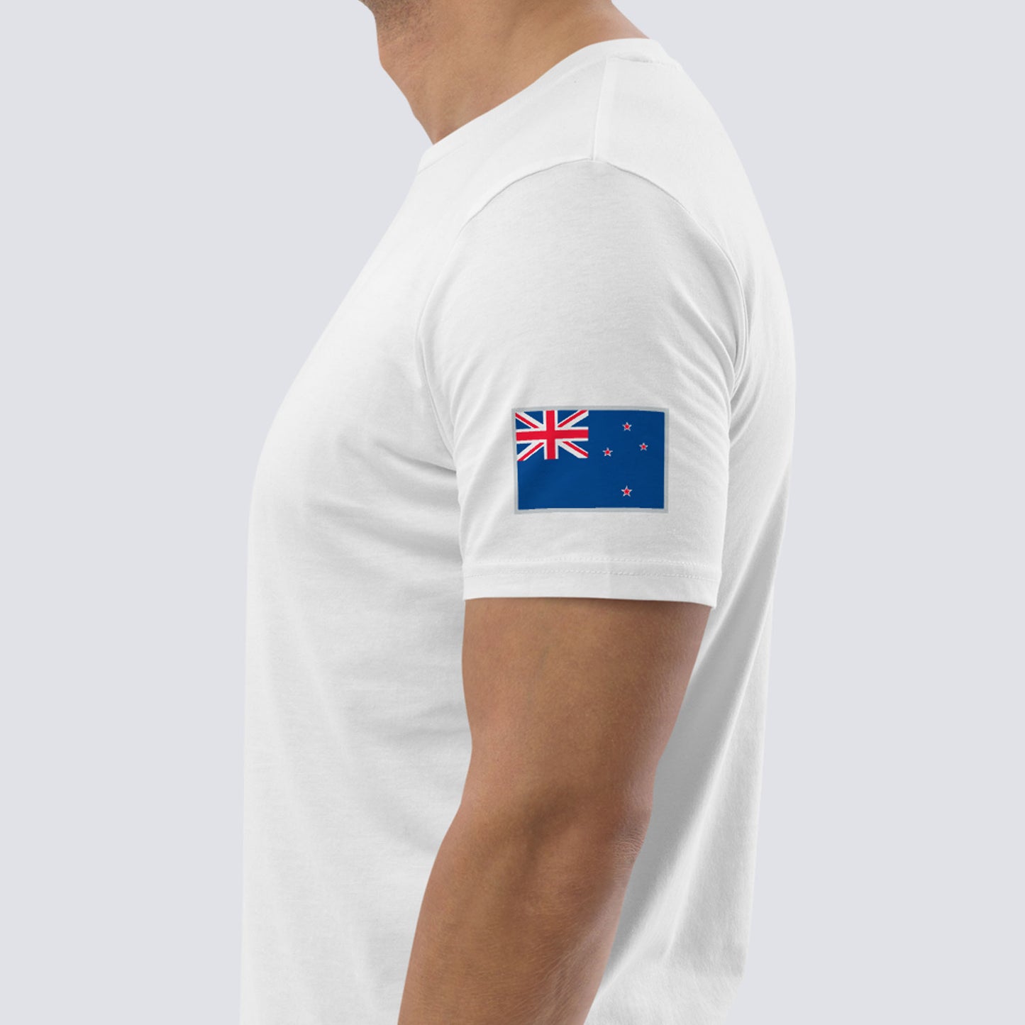 NZL KUNI TEE