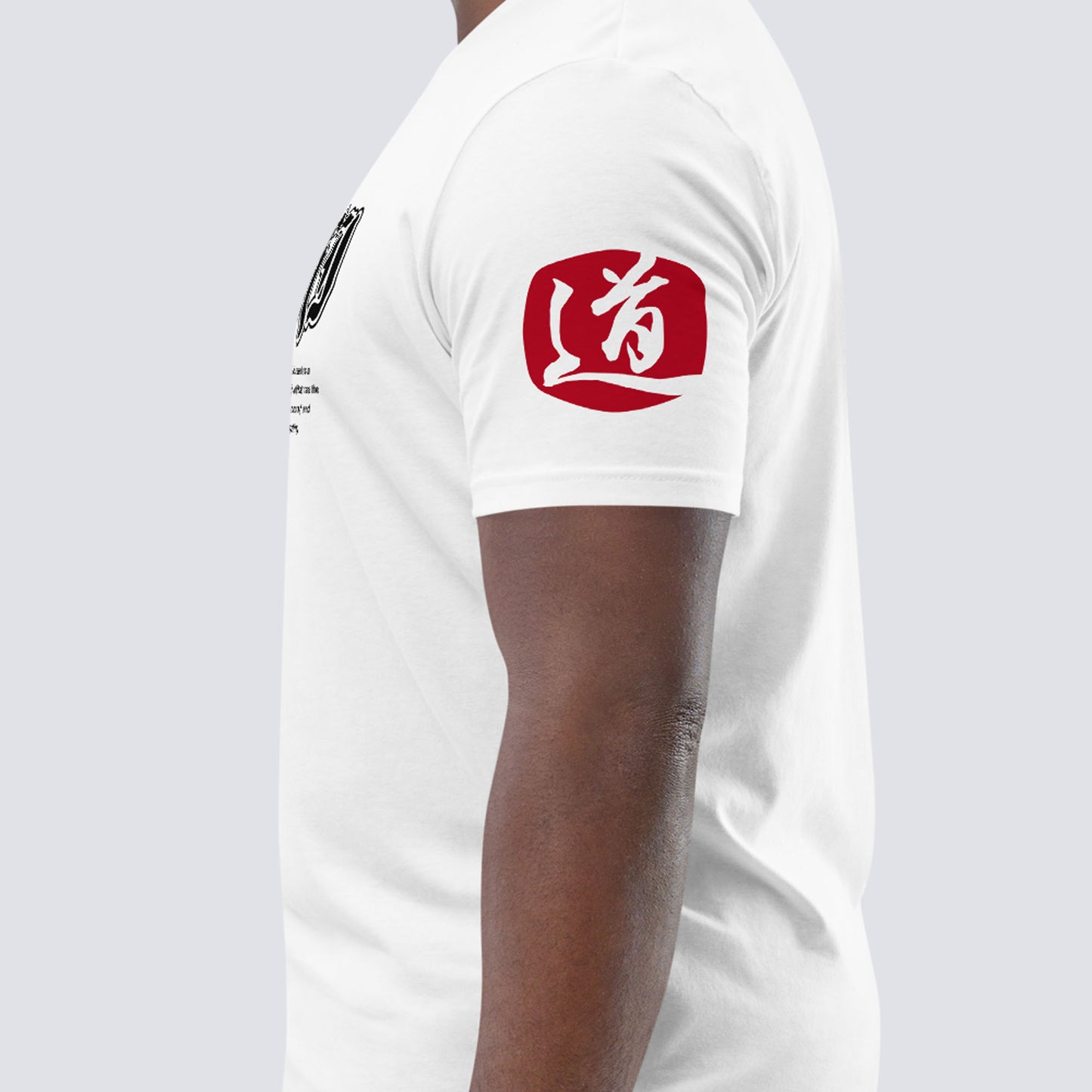 MICHI RUBI TEE