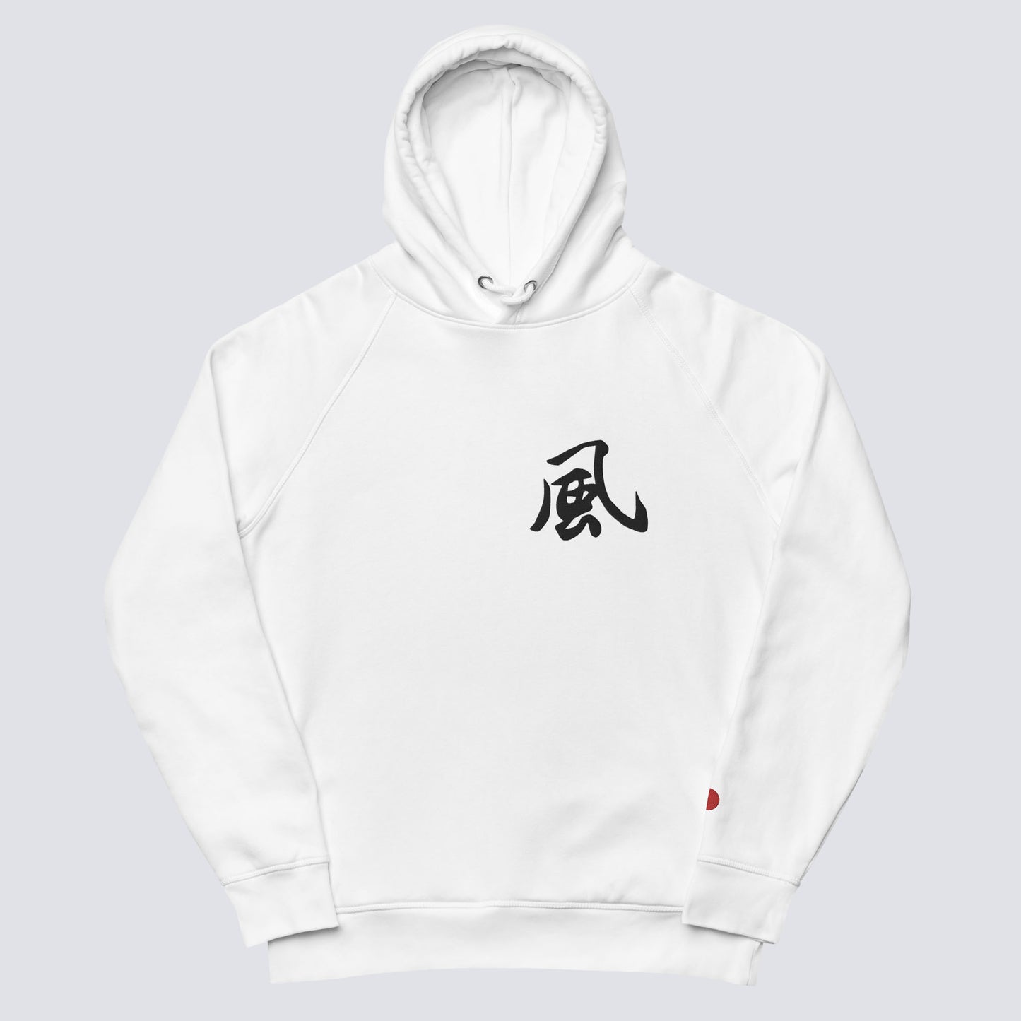 KAZE SABI HOODIE