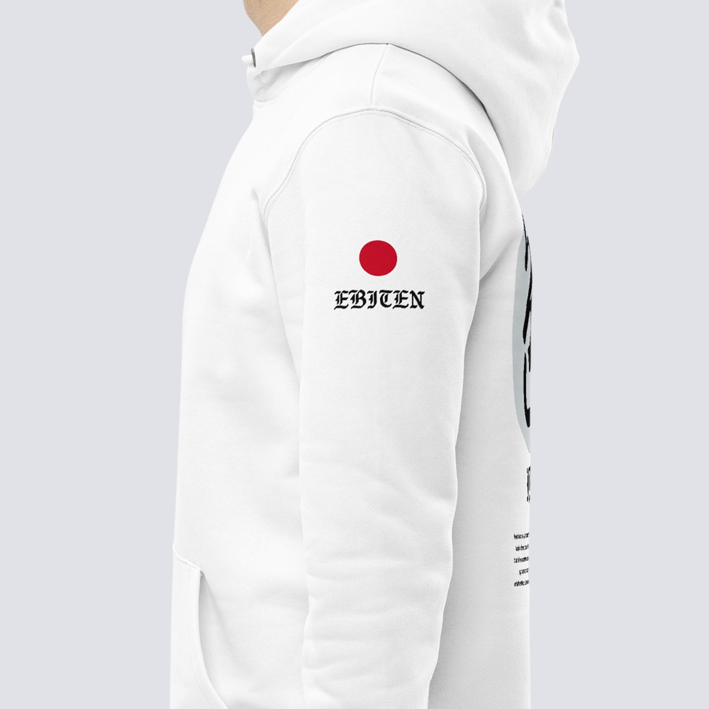 IRO WABI HOODIE
