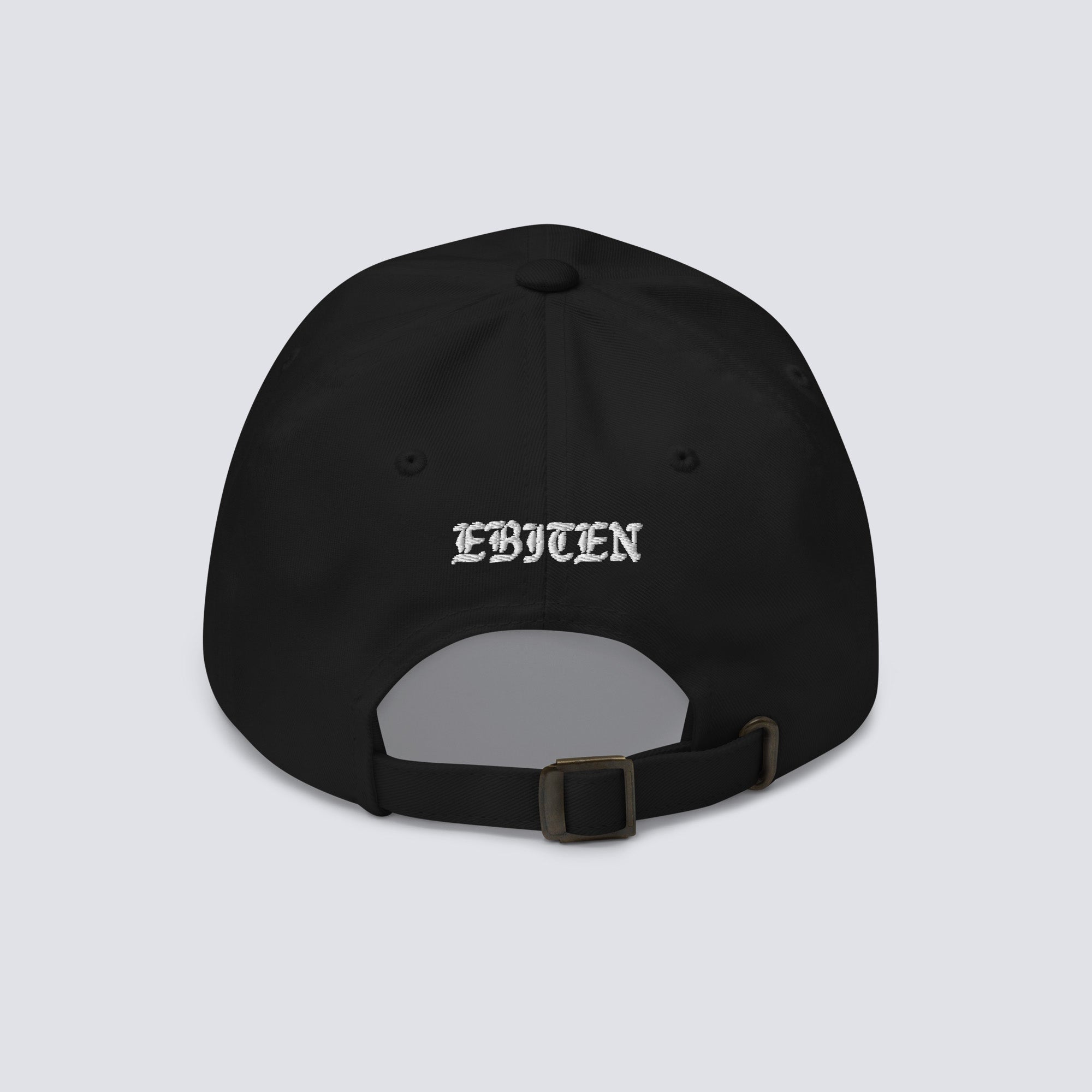 ZEN CAP Bk – EBITEN