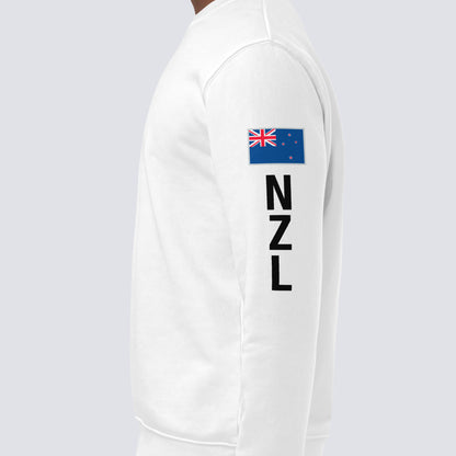 NZL KUNI SWEAT