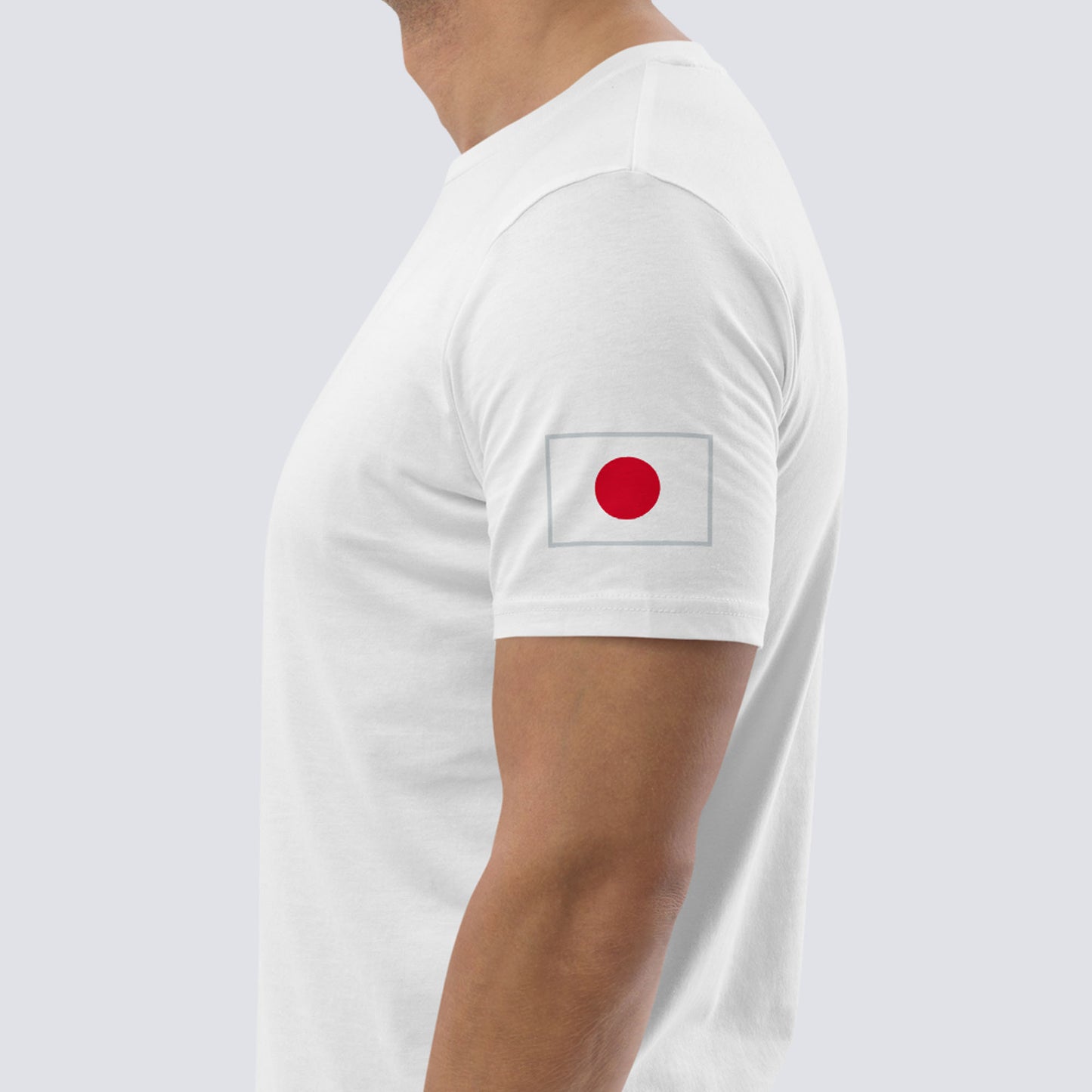 JPN KUNI TEE