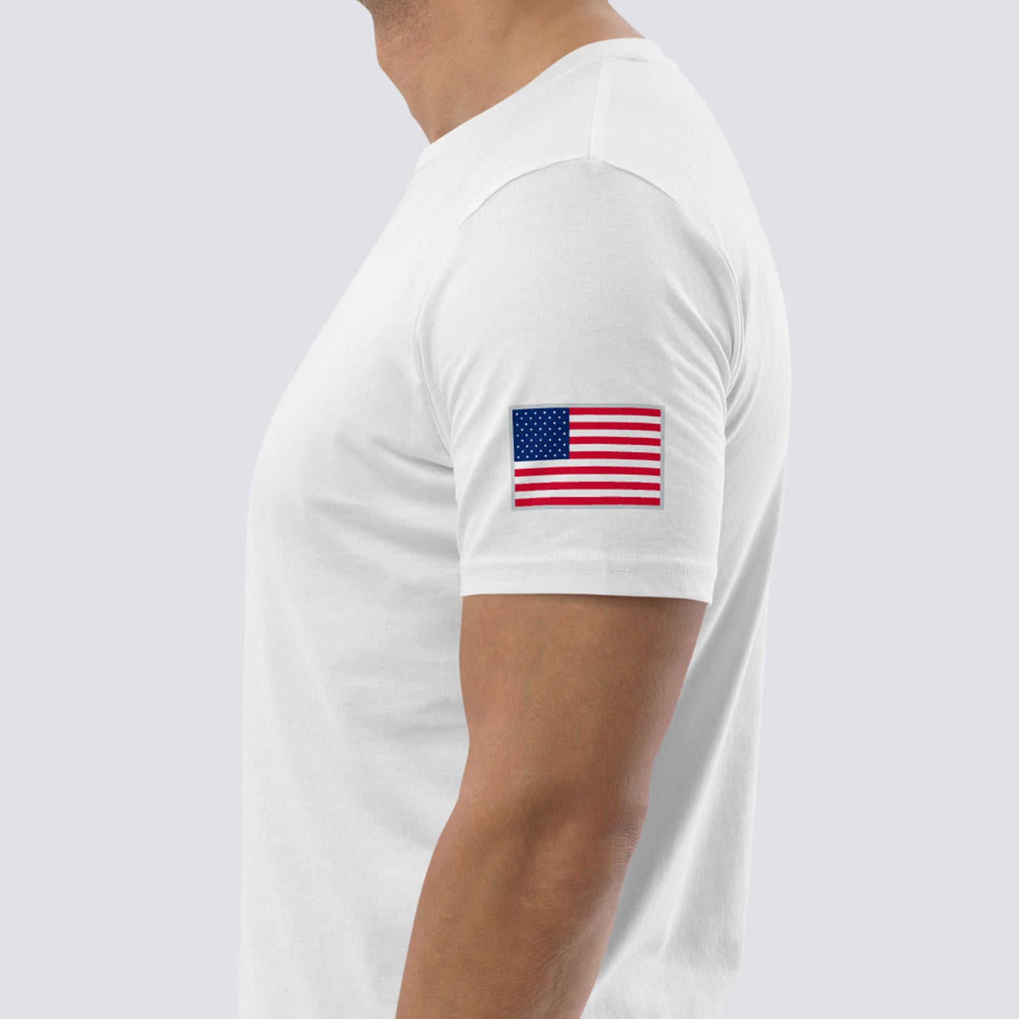 USA KUNI TEE