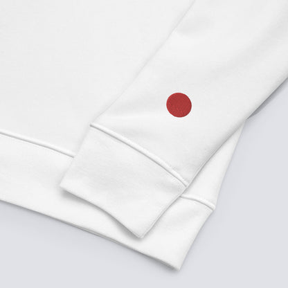 SAKU SABI HOODIE