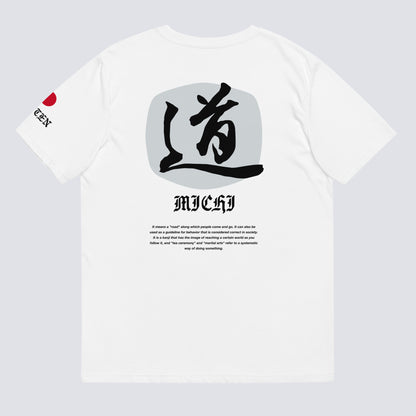 MICHI WABI TEE